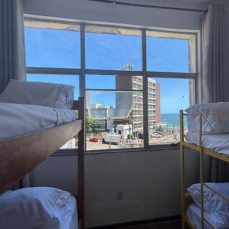 Barra Mar Pansiyon Salvador da Bahia Dış mekan fotoğraf