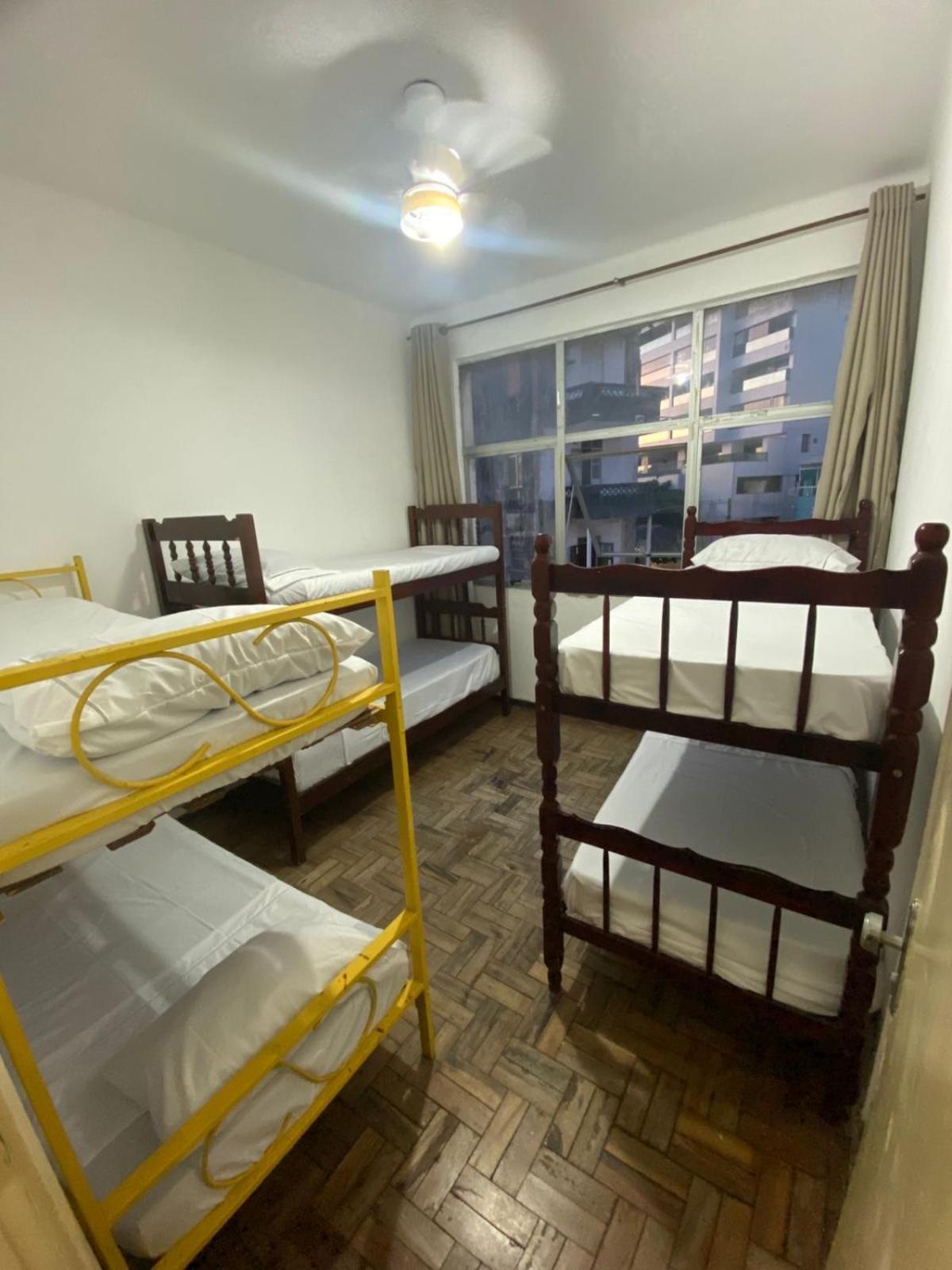 Barra Mar Pansiyon Salvador da Bahia Dış mekan fotoğraf
