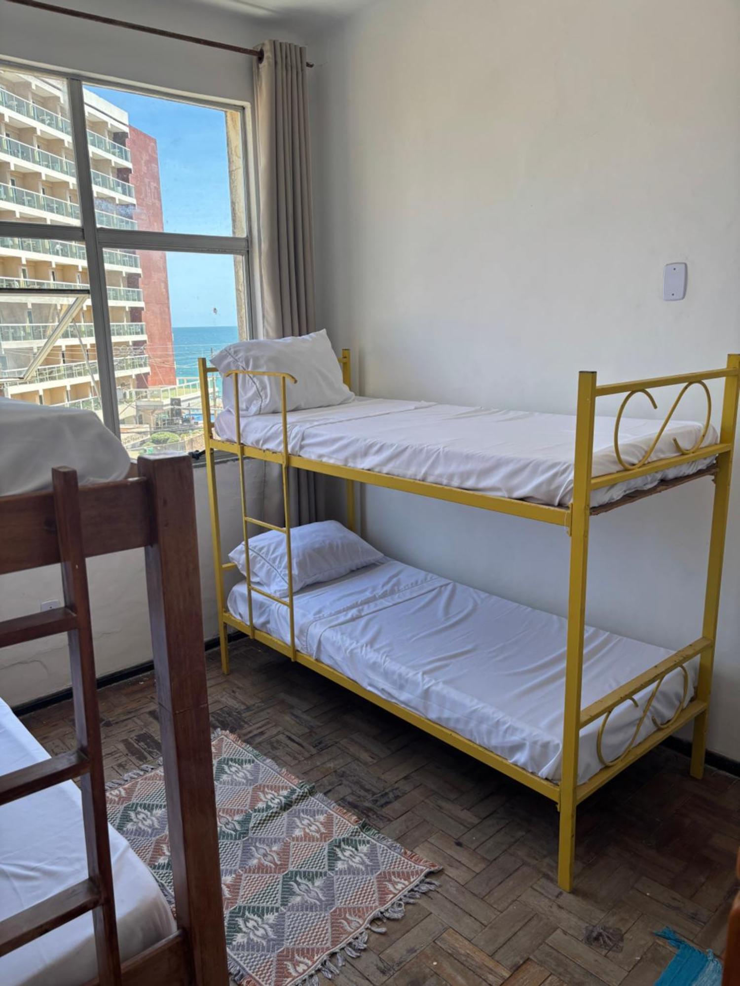 Barra Mar Pansiyon Salvador da Bahia Dış mekan fotoğraf