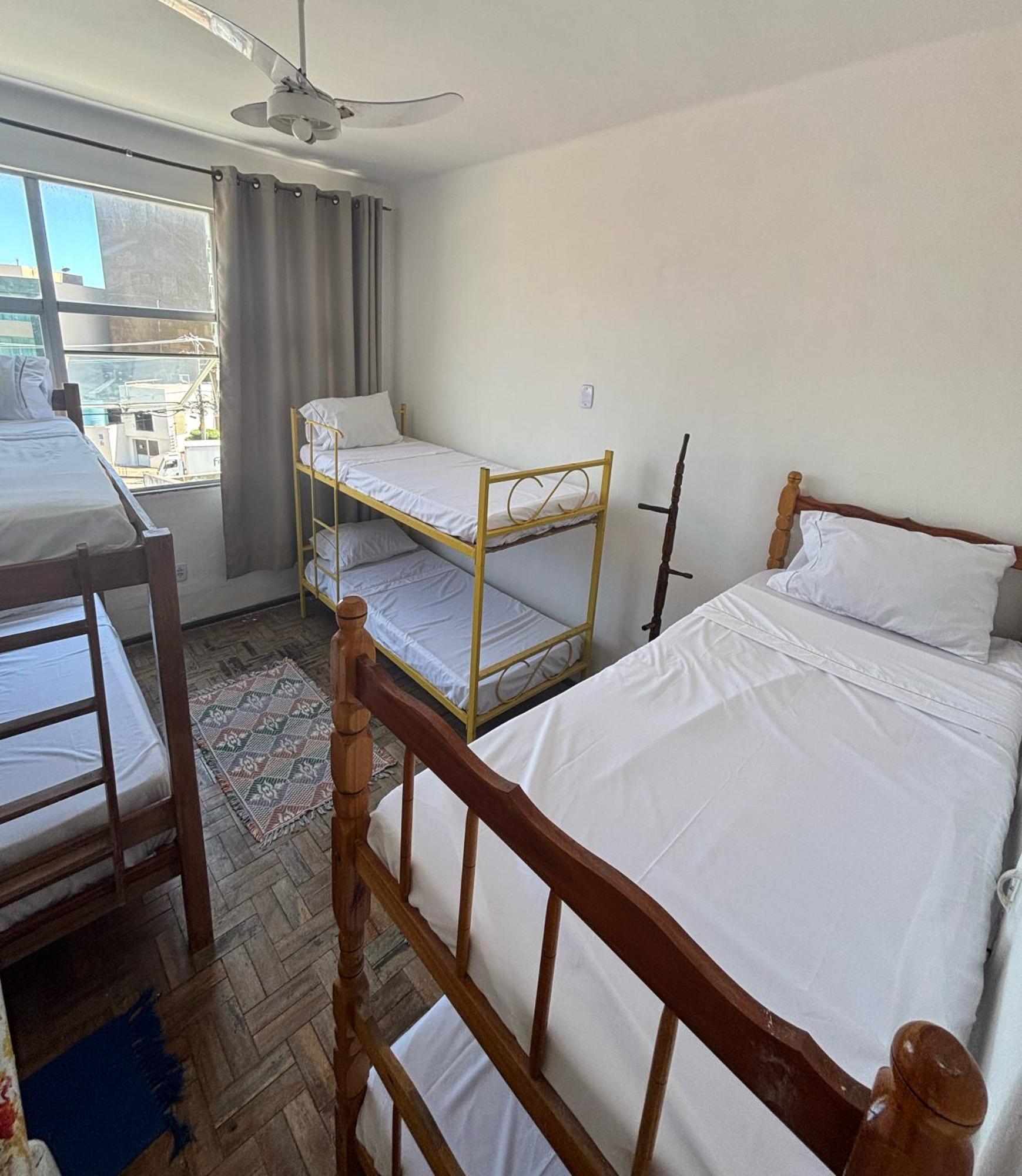 Barra Mar Pansiyon Salvador da Bahia Dış mekan fotoğraf