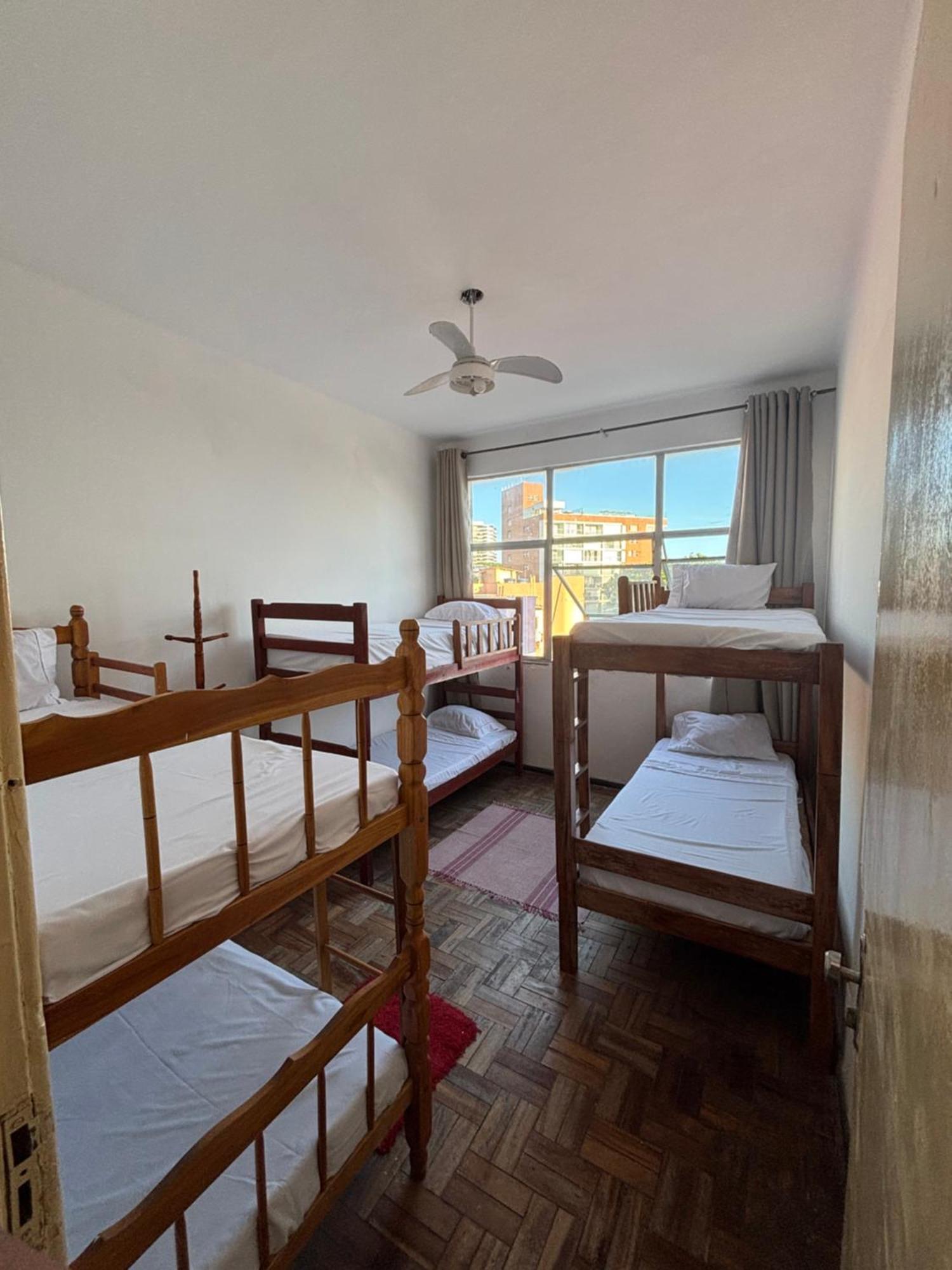 Barra Mar Pansiyon Salvador da Bahia Dış mekan fotoğraf