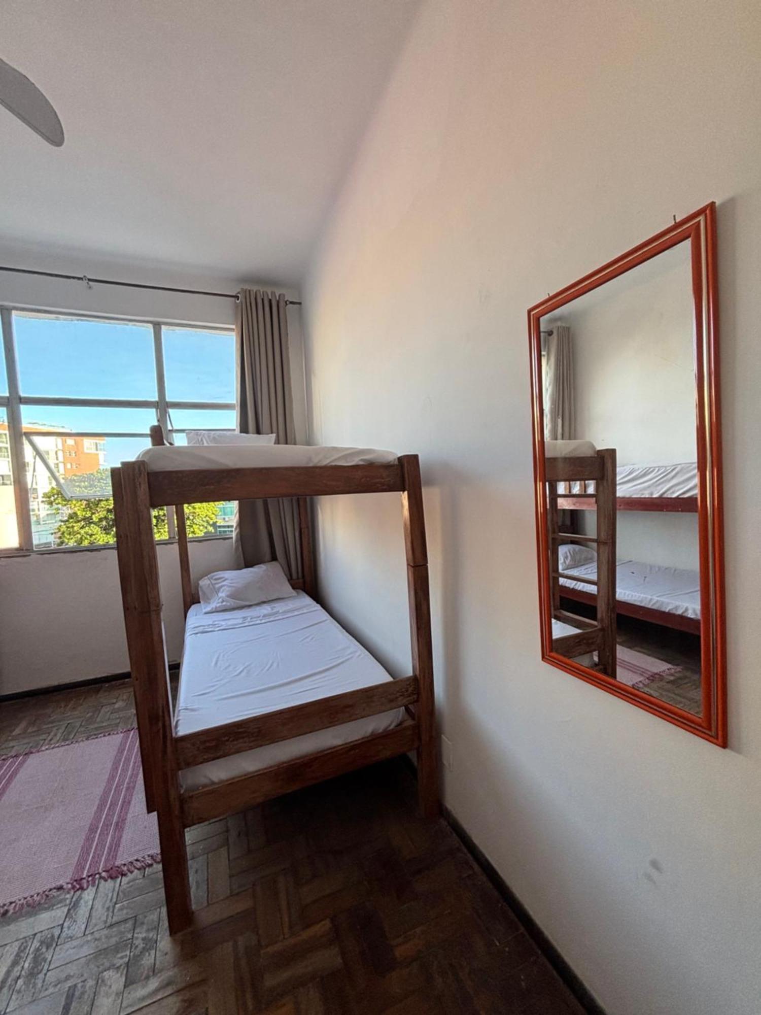 Barra Mar Pansiyon Salvador da Bahia Dış mekan fotoğraf