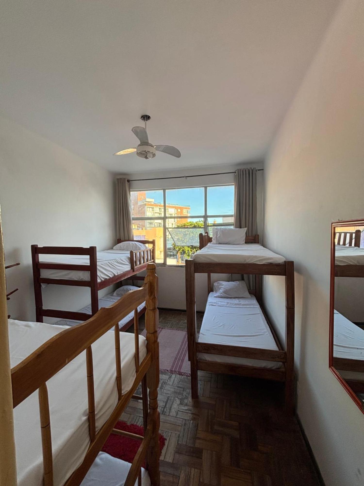 Barra Mar Pansiyon Salvador da Bahia Dış mekan fotoğraf
