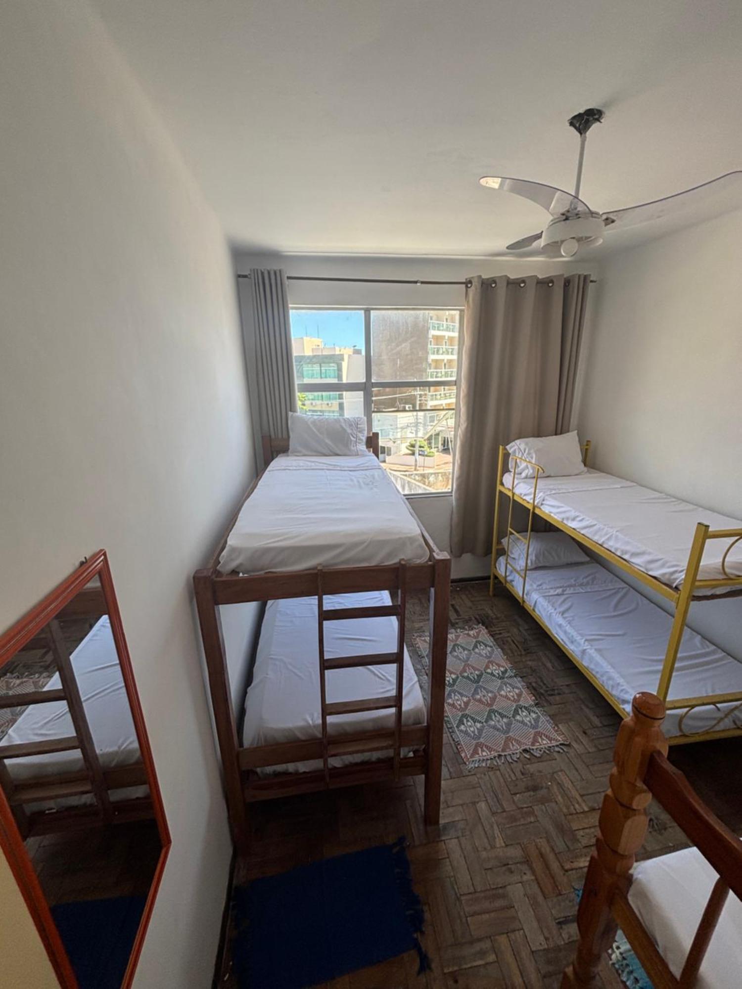 Barra Mar Pansiyon Salvador da Bahia Dış mekan fotoğraf