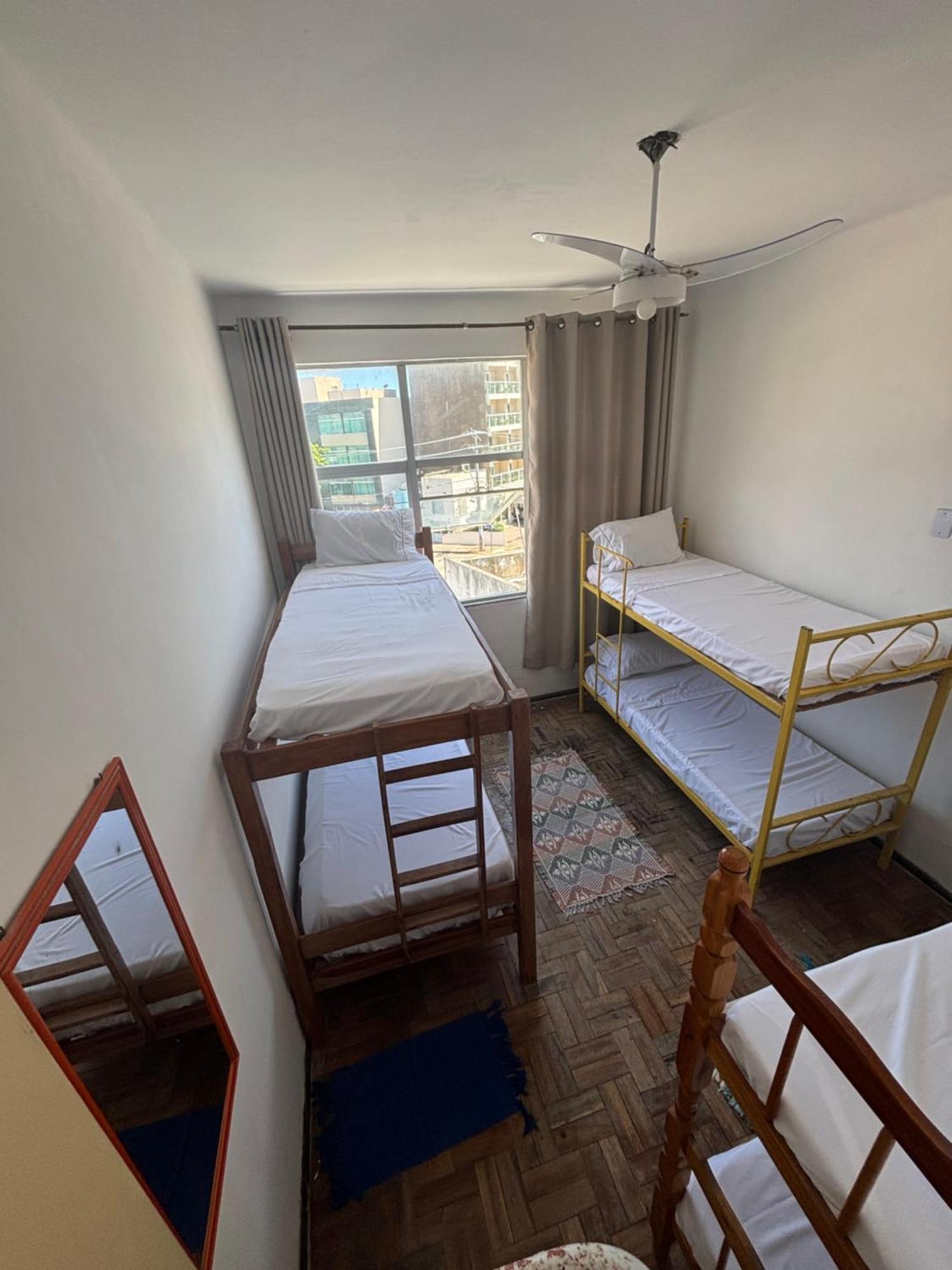 Barra Mar Pansiyon Salvador da Bahia Dış mekan fotoğraf